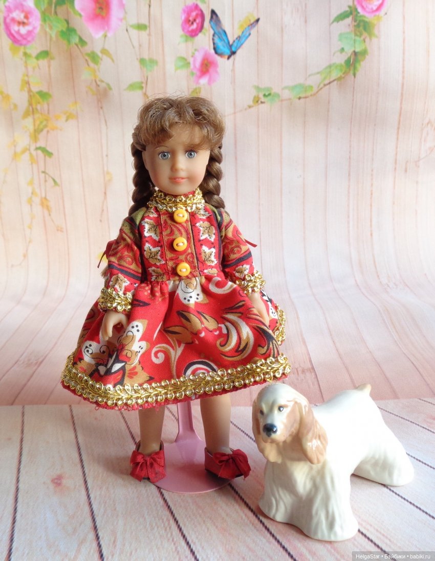 Со Светлой Пасхой, дорогие девочки (фото 9)