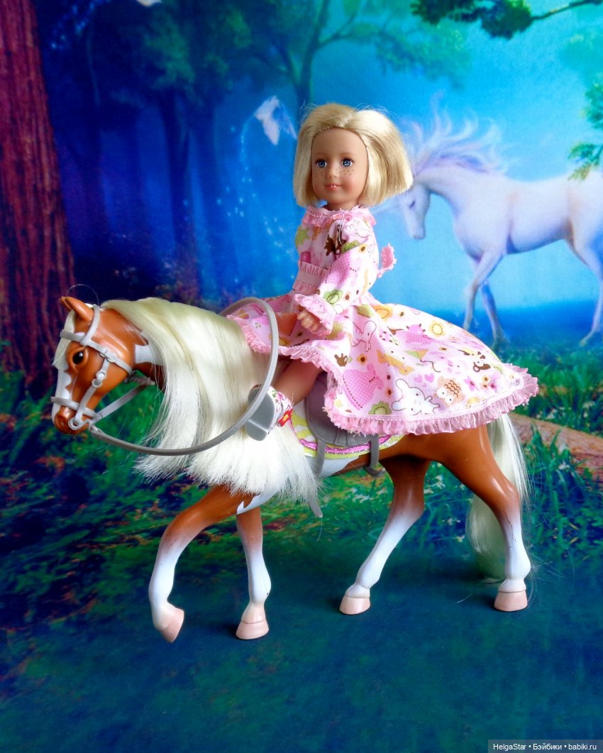 Со Светлой Пасхой, дорогие девочки