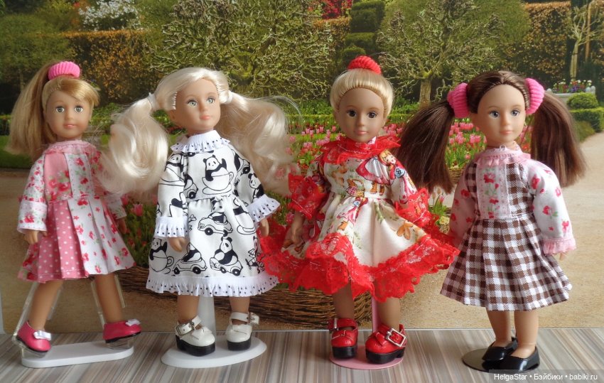 Со Светлой Пасхой, дорогие девочки