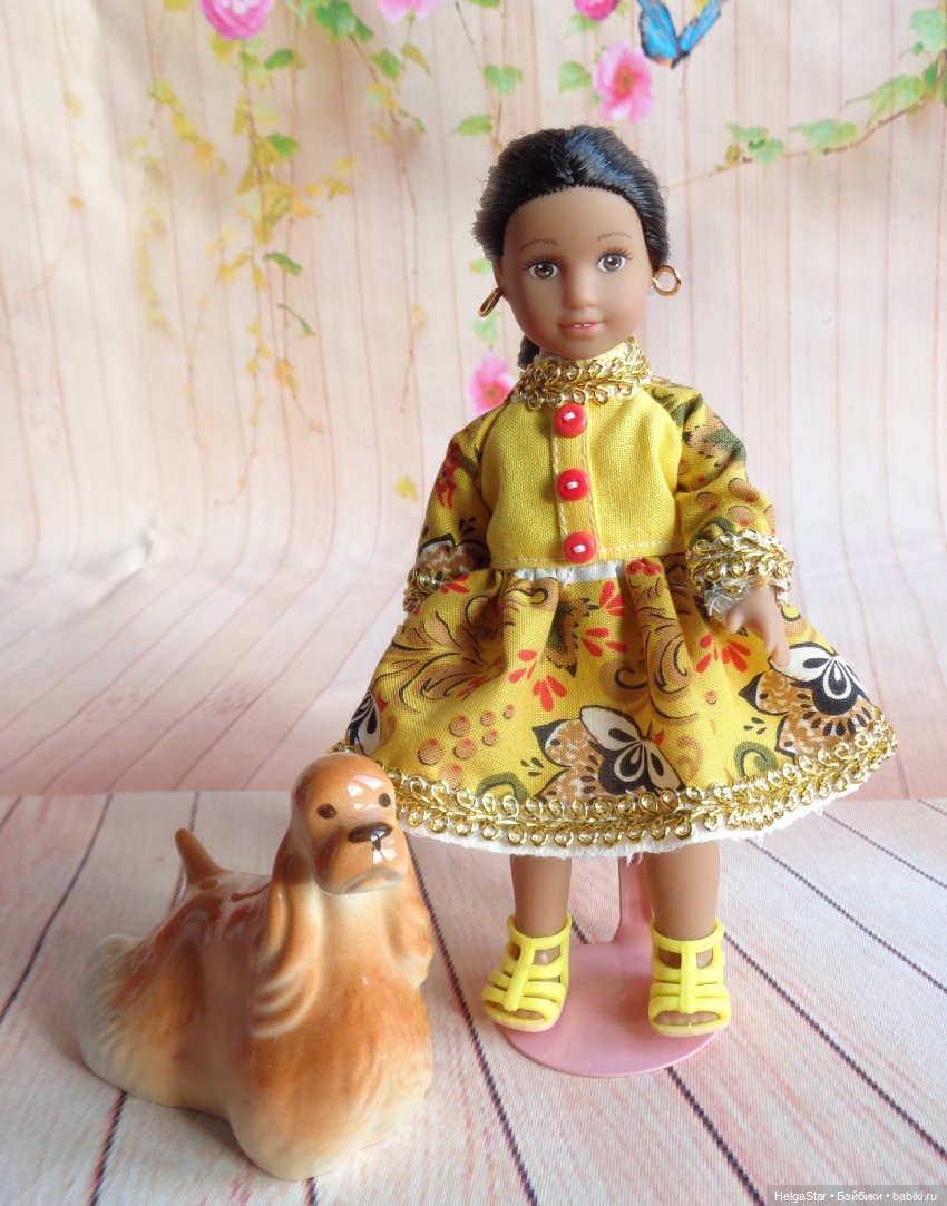 Со Светлой Пасхой, дорогие девочки (фото 8)