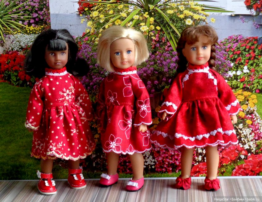 Со Светлой Пасхой, дорогие девочки