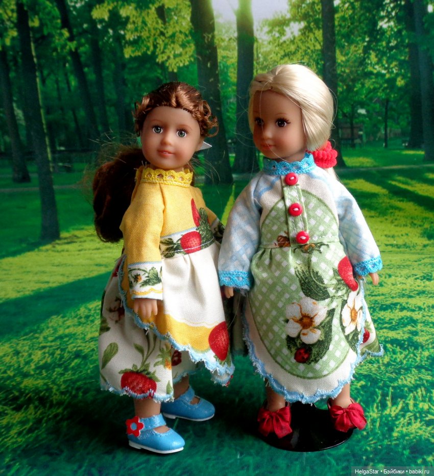 Со Светлой Пасхой, дорогие девочки