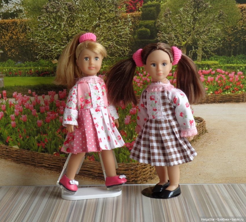 Со Светлой Пасхой, дорогие девочки