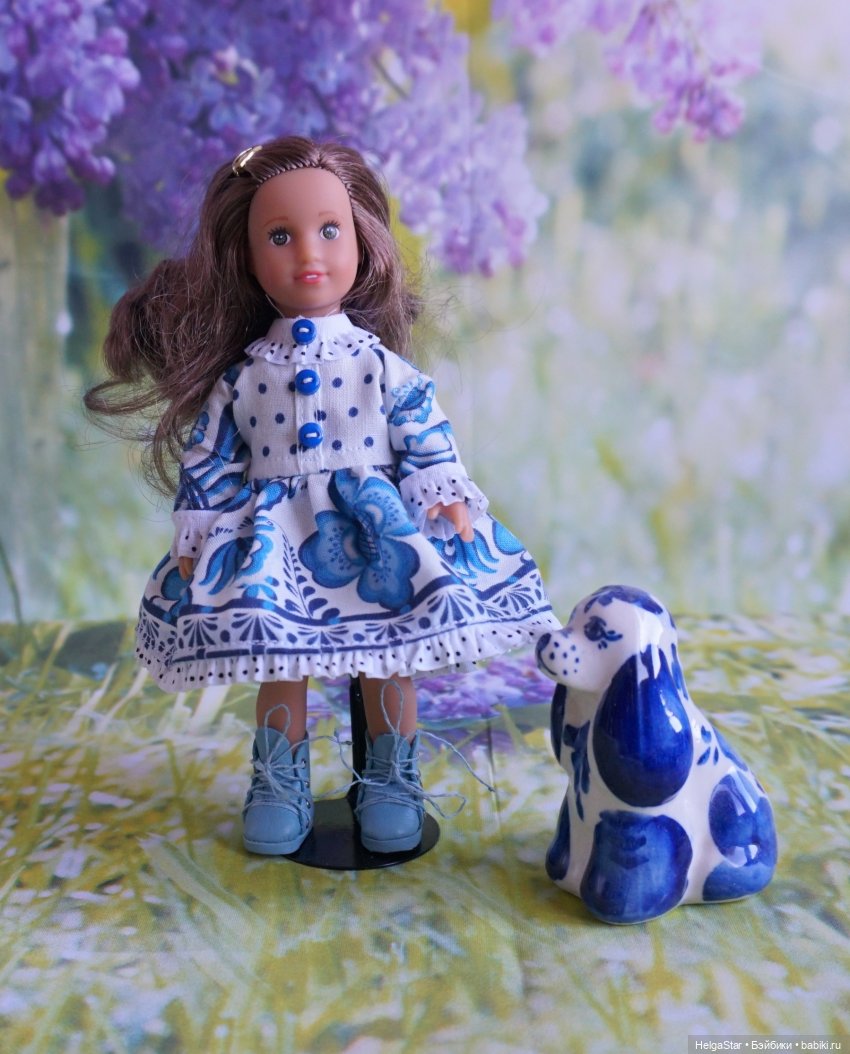 Со Светлой Пасхой, дорогие девочки (фото 3)