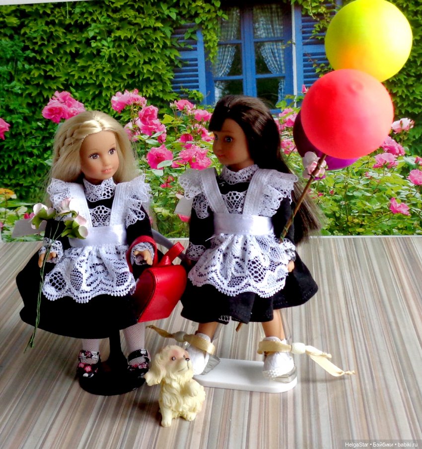 Со Светлой Пасхой, дорогие девочки