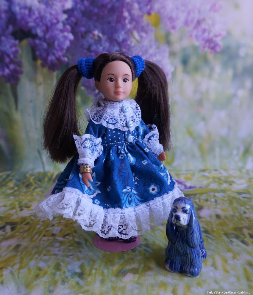 Со Светлой Пасхой, дорогие девочки (фото 4)