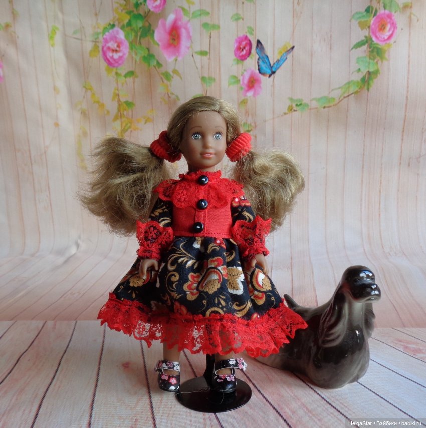 Со Светлой Пасхой, дорогие девочки (фото 7)