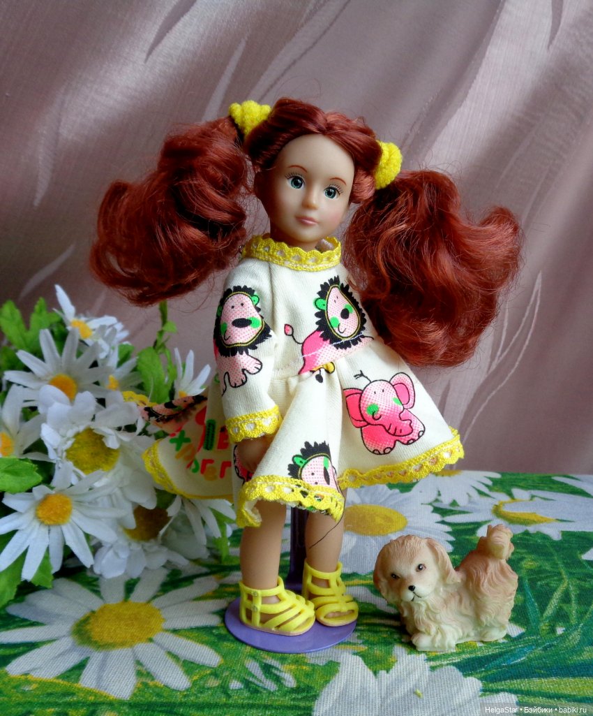 Со Светлой Пасхой, дорогие девочки