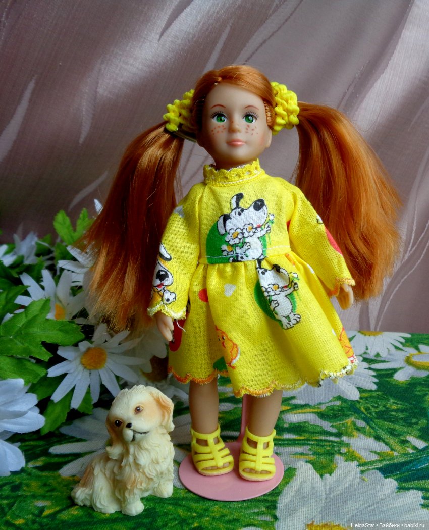 Со Светлой Пасхой, дорогие девочки