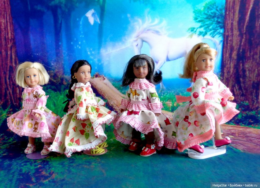 Со Светлой Пасхой, дорогие девочки