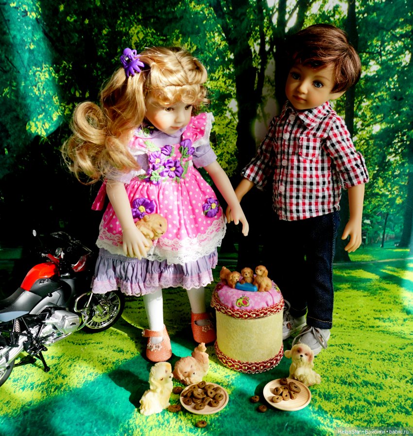 Ромео и Джульетта — Болталка и разговоры обо всем: жизнь (фото 2)