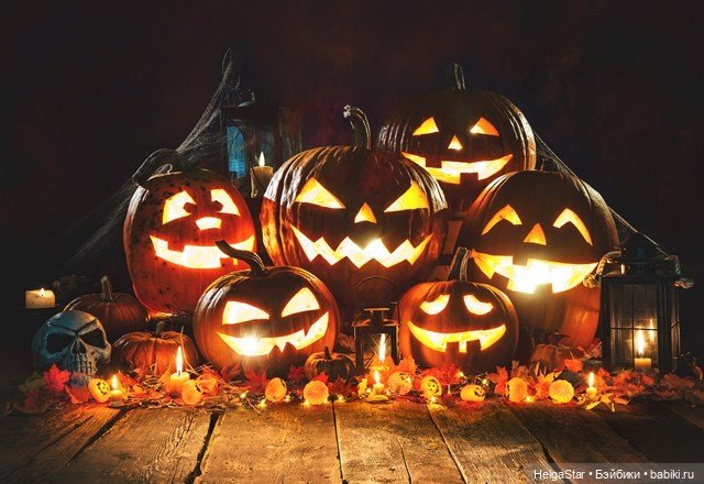 Хелоуин для лоричек — Куклы Lori (Лори): Battat