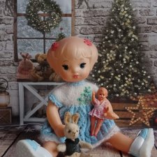 Когда мечты сбываются