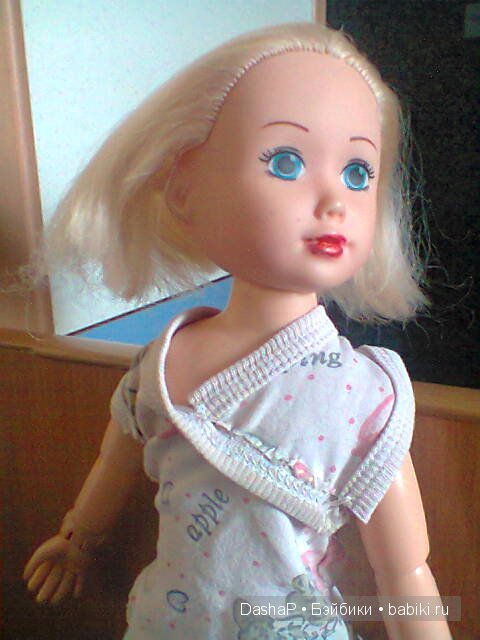 Фотоссесия моей девчушки Джолина