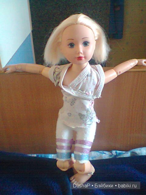 Фотоссесия моей девчушки Джолина (фото 3)