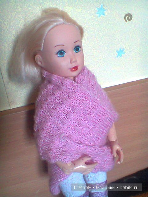 Фотоссесия моей девчушки Джолина (фото 7)