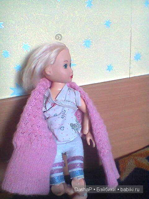 Фотоссесия моей девчушки Джолина (фото 5)