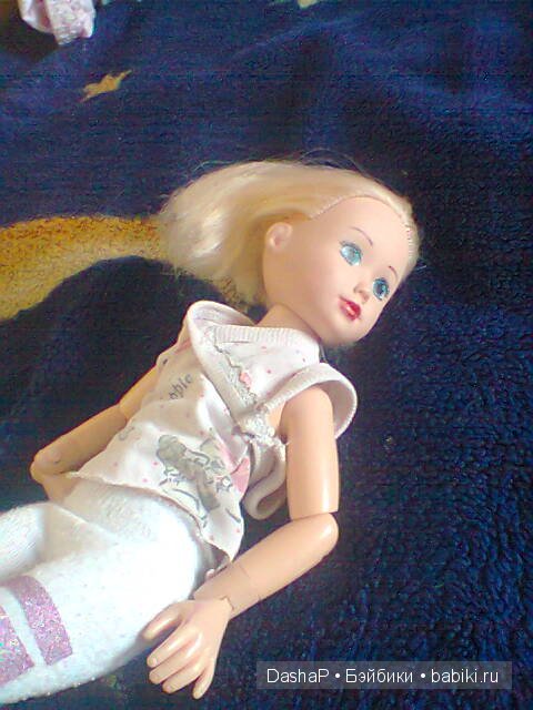 Фотоссесия моей девчушки Джолина (фото 4)