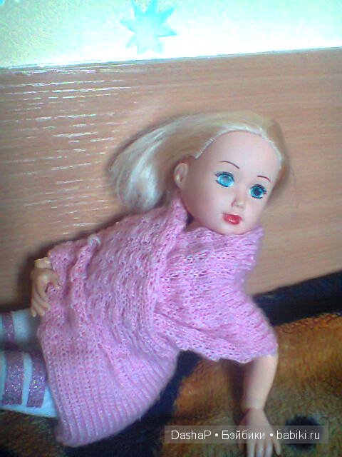 Фотоссесия моей девчушки Джолина (фото 6)