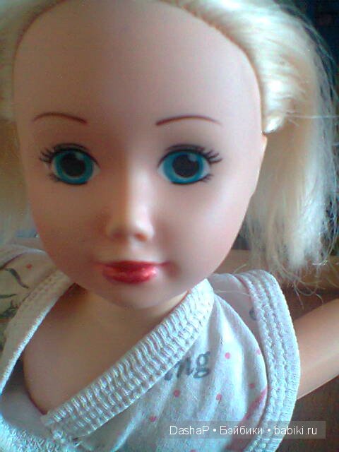 Фотоссесия моей девчушки Джолина (фото 2)