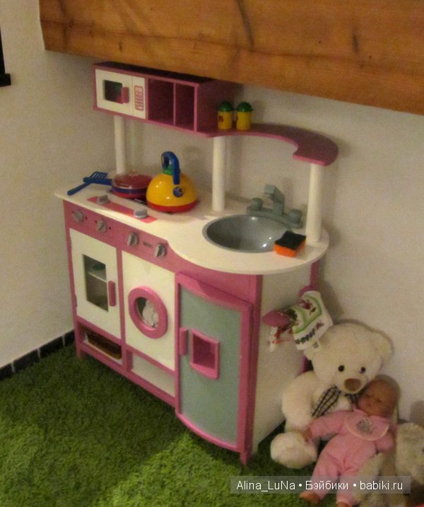 Игрушечные "солёности" — Другие хобби и увлечения: сад (фото 9)