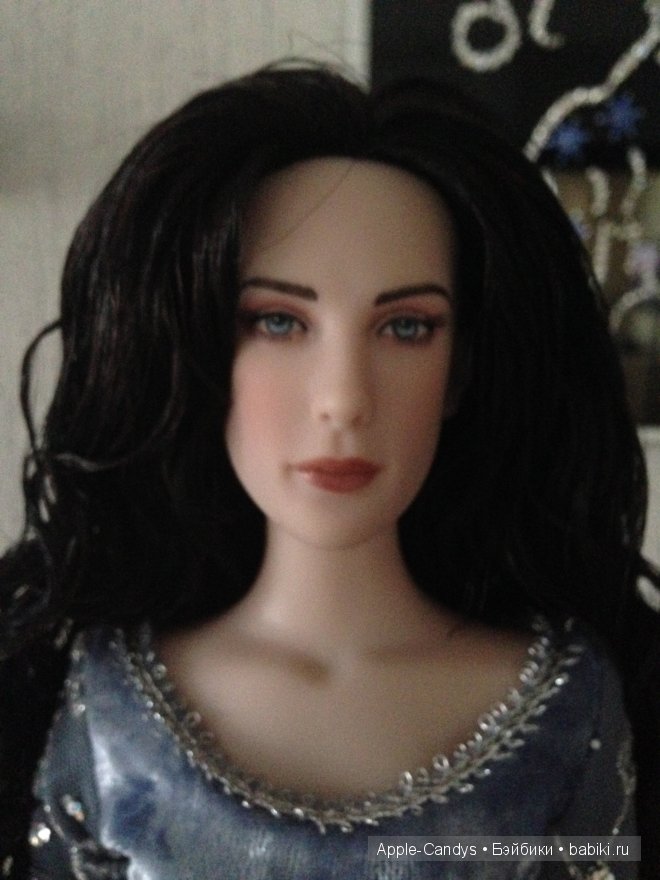 Tonner Arwen Evenstar — Фэшн (фото 4)