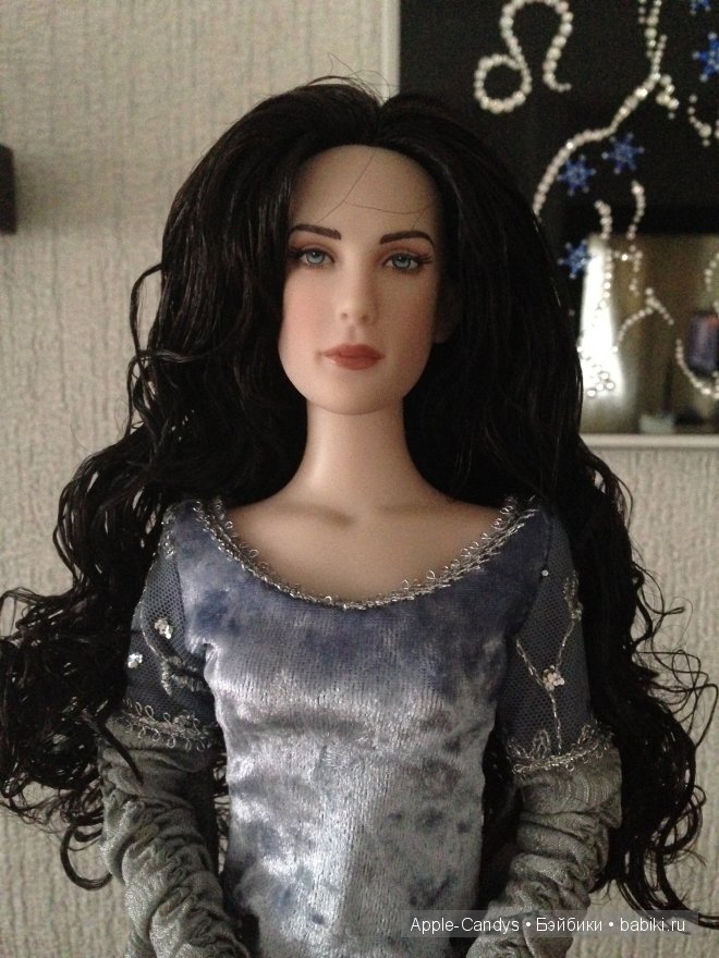 Tonner Arwen Evenstar — Фэшн (фото 5)