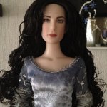 Tonner Arwen Evenstar