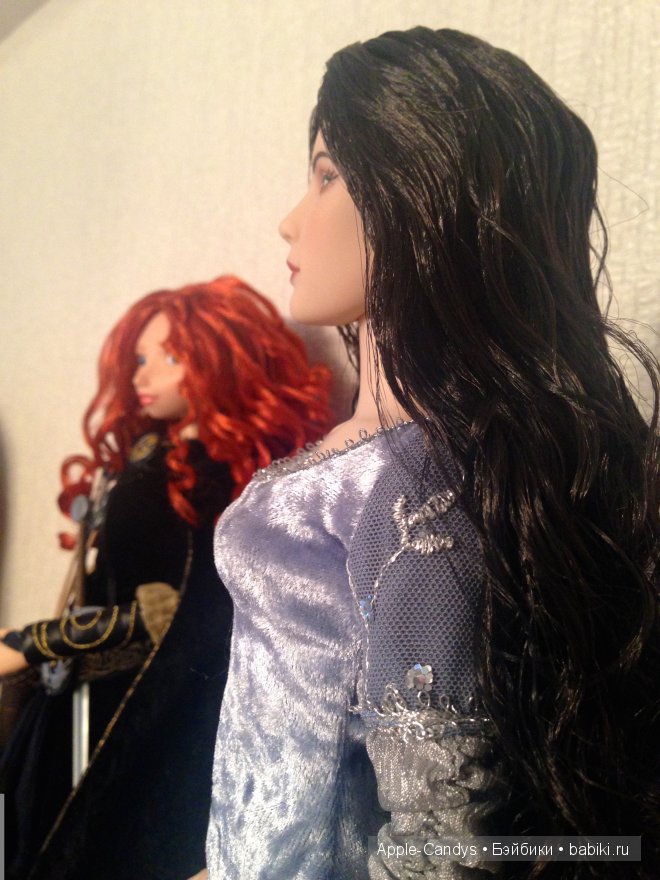 Знакомство | Бэйбики Знакомство — Фэшн (фото 7)