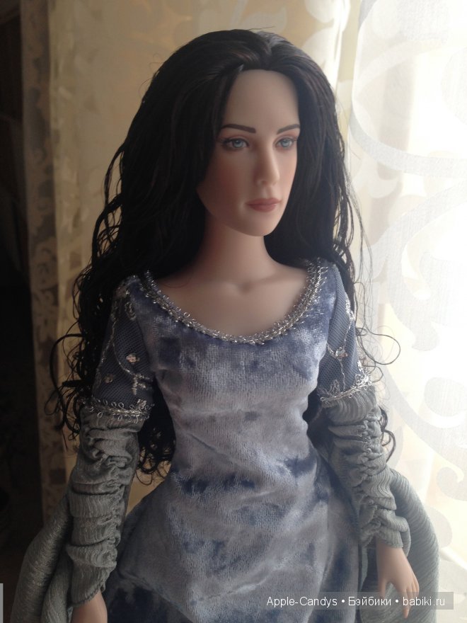 Знакомство | Бэйбики Знакомство — Фэшн (фото 4)