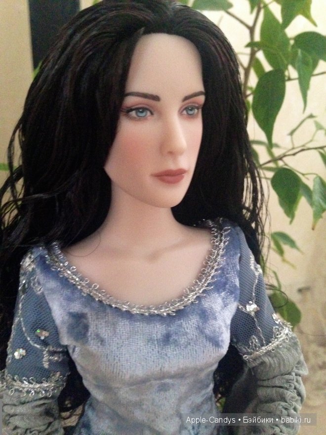 Знакомство | Бэйбики Знакомство — Фэшн (фото 2)