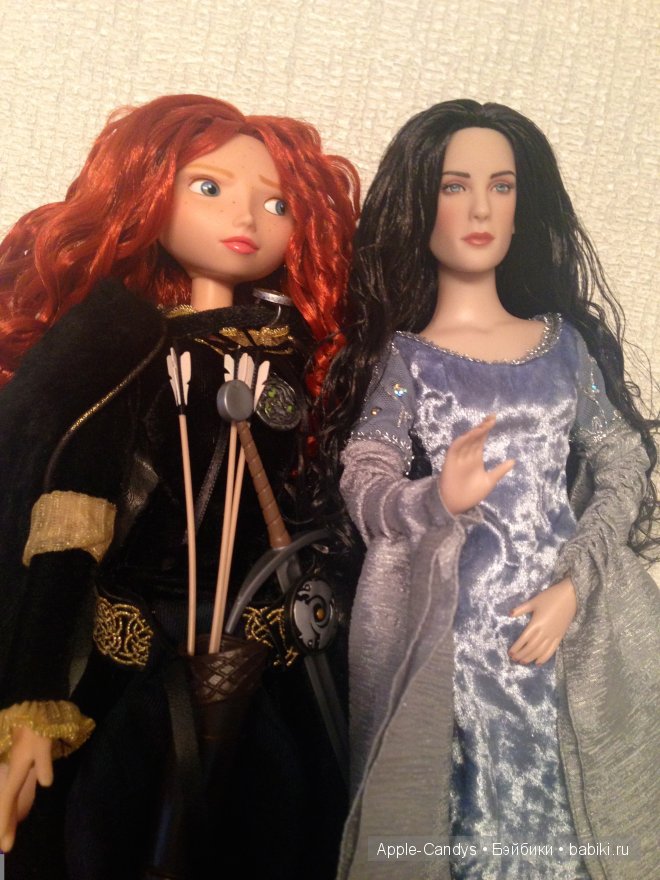 Знакомство — Фэшн