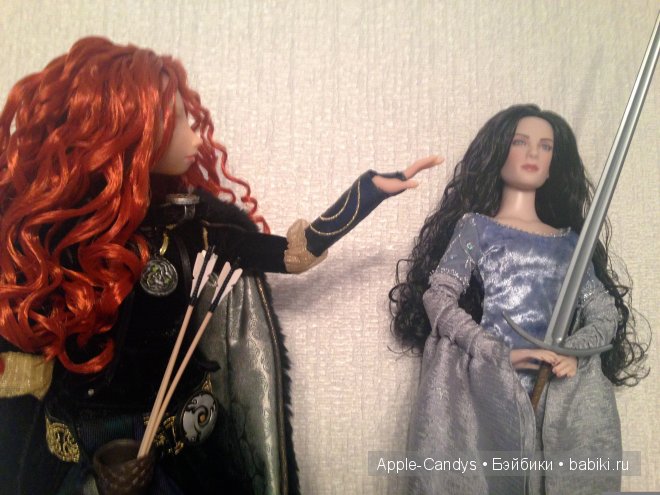 Знакомство | Бэйбики Знакомство — Фэшн (фото 10)