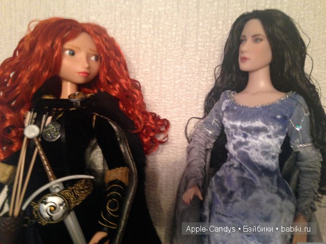 Знакомство | Бэйбики Знакомство — Фэшн (фото 9)