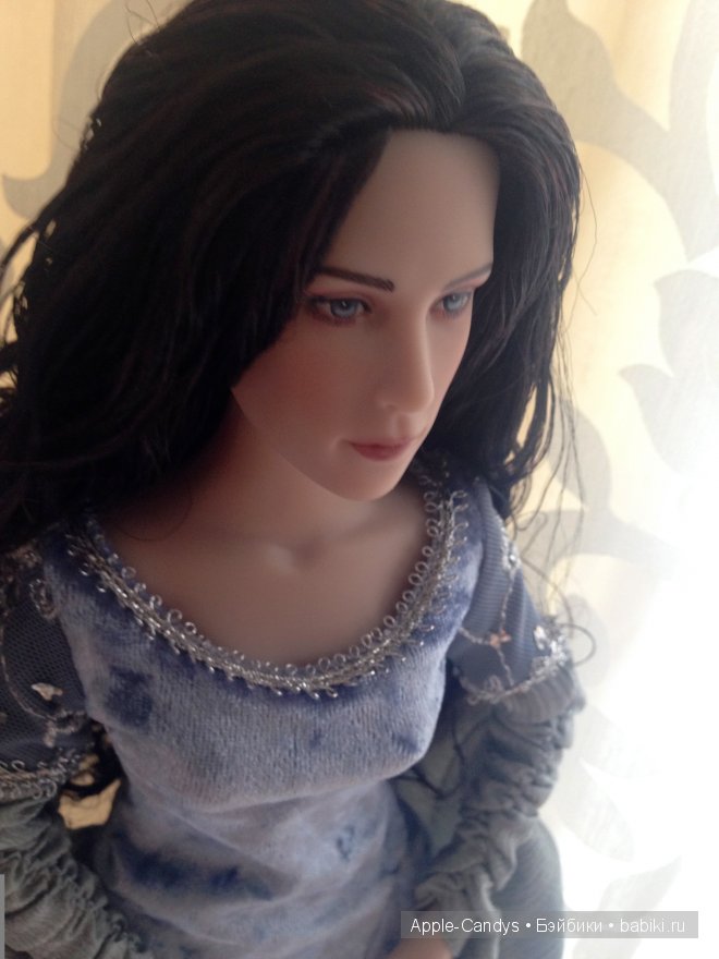 Знакомство | Бэйбики Знакомство — Фэшн (фото 3)