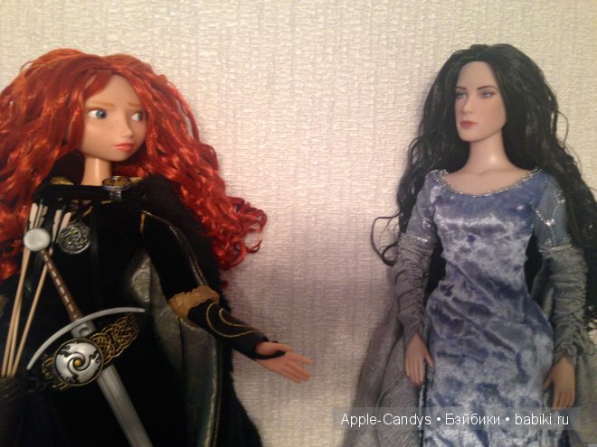 Знакомство | Бэйбики Знакомство — Фэшн (фото 8)