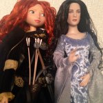 Знакомство