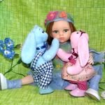 Сон Пеппи - продолжение "Предвестница лета"