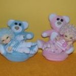 Кресла "Мишки обнимашки" для FL realpuki