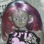 У меня живет дракошка, очень миленькая крошка.( Resinsoul Pixiu + Bao)