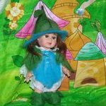 Добро пожаловать в мир ЦВЕТОЧНЫХ ФЕЙ!