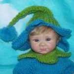 Ко мне приехал принарядится очаровательный малыш Эмилька.