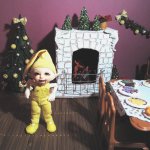 Ревизор (BJD RealPuki Ara)