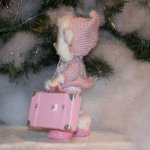 Незнакомка, продолжение "Зимних историй"