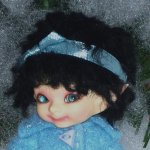 Новый паричек для Пуговки, Realpuki Pupu