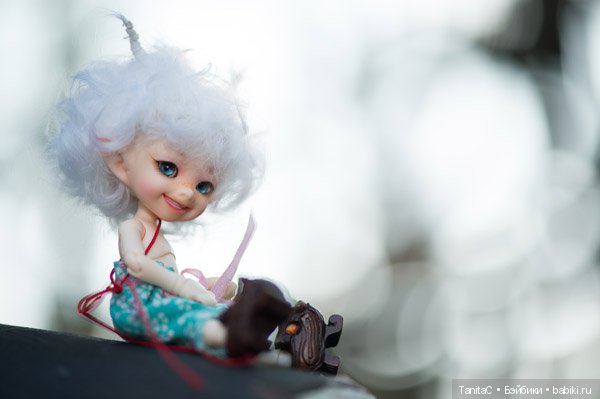 История Realpuki (Fairyland) | Бэйбики История Realpuki (Fairyland) (фото 6)