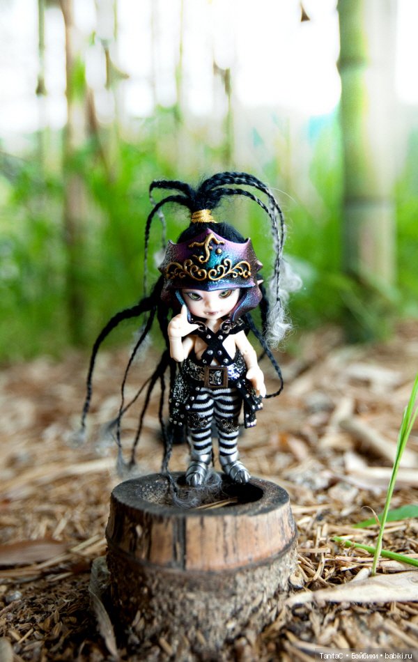 История Realpuki (Fairyland) | Бэйбики История Realpuki (Fairyland) (фото 4)