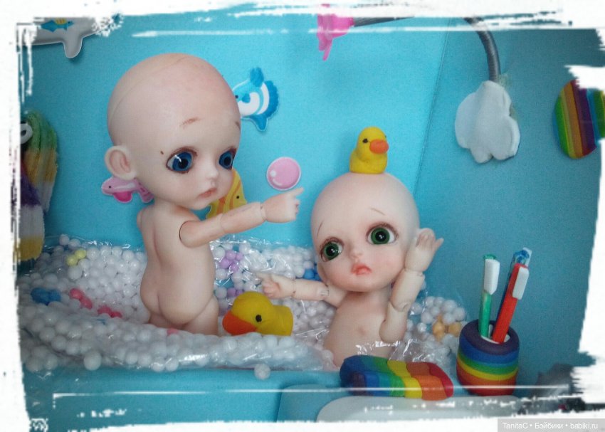 С лёгким паром 2 (lati White) (фото 4)