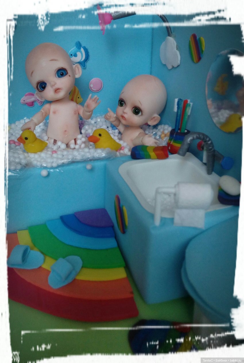 С лёгким паром 2 (lati White) (фото 2)