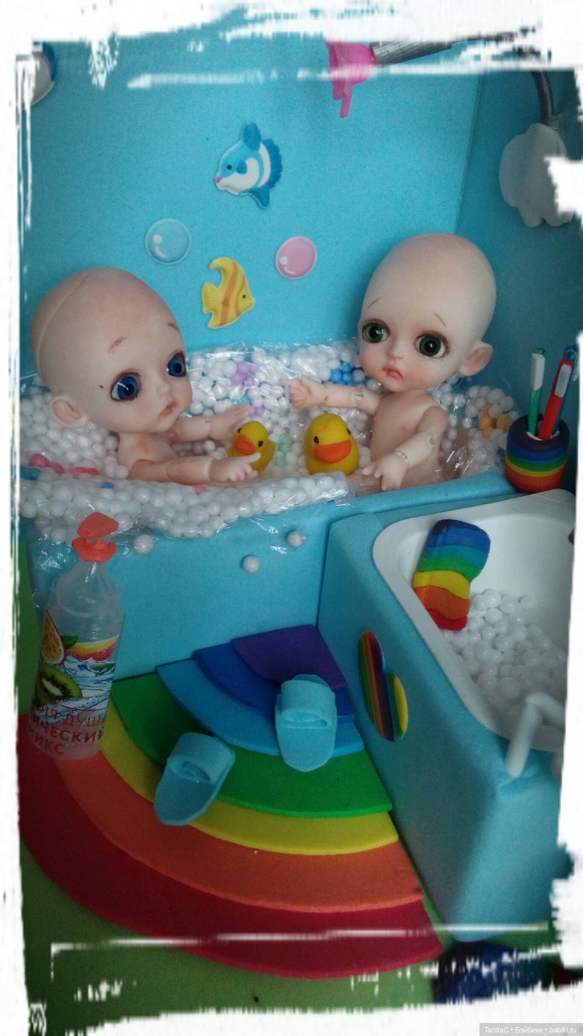 С лёгким паром 2 (lati White) (фото 3)